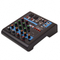 4 Channel Professional Digital Mini Audio Mixer Console