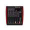 Tiwa 4 channel dj sound system small audio mixer
