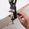 NB-35 Studio Stand Table Bracket Arm Holder Live Cantilever Bracket Universal Bracket Stand Desktop